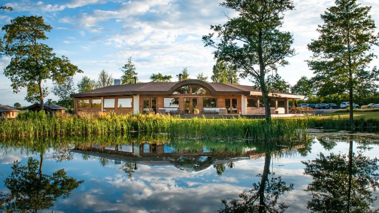 Ribehoj Brorup Exterior photo